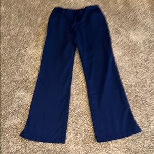 Grey's Anatomy Navy scrub panta